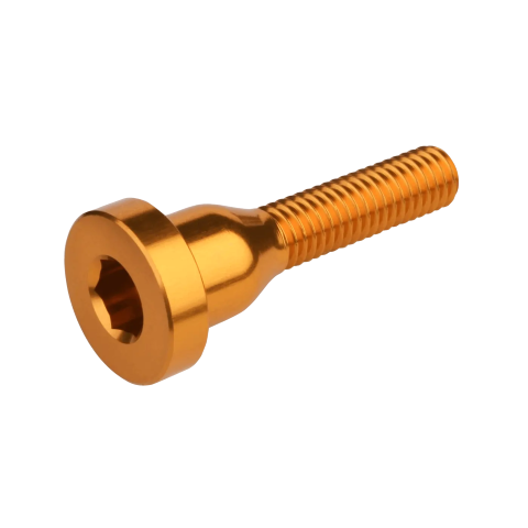 Burgtec - Top Cap Bolts