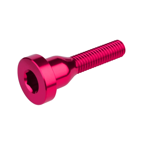Burgtec - Top Cap Bolts