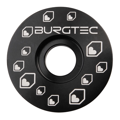 Burgtec - Top Caps