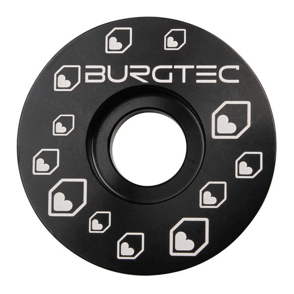 Burgtec - Top Caps