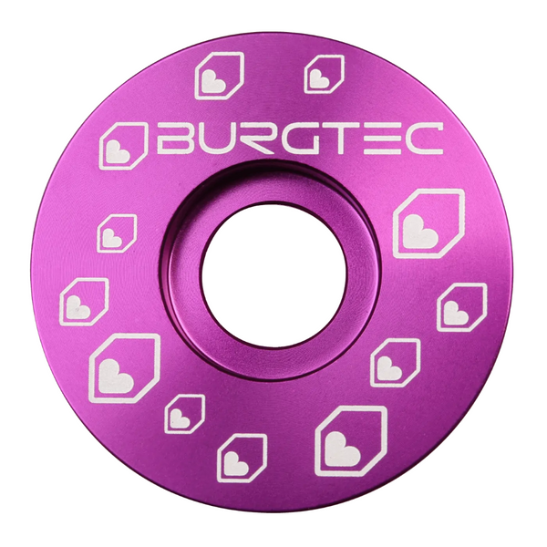 Burgtec - Top Caps