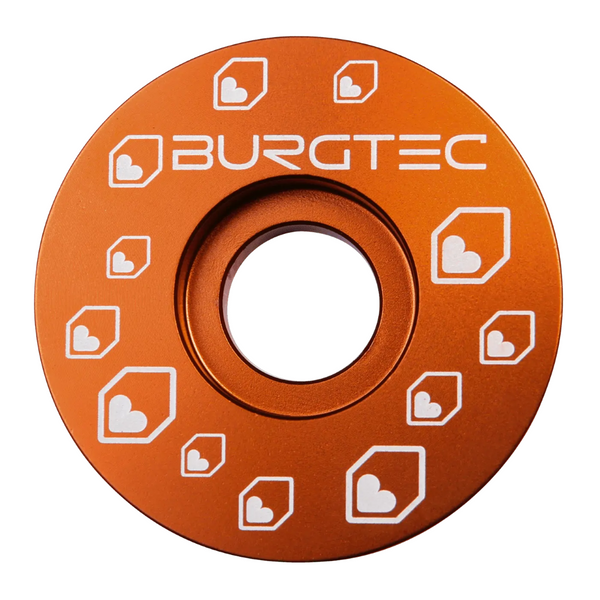 Burgtec - Top Caps