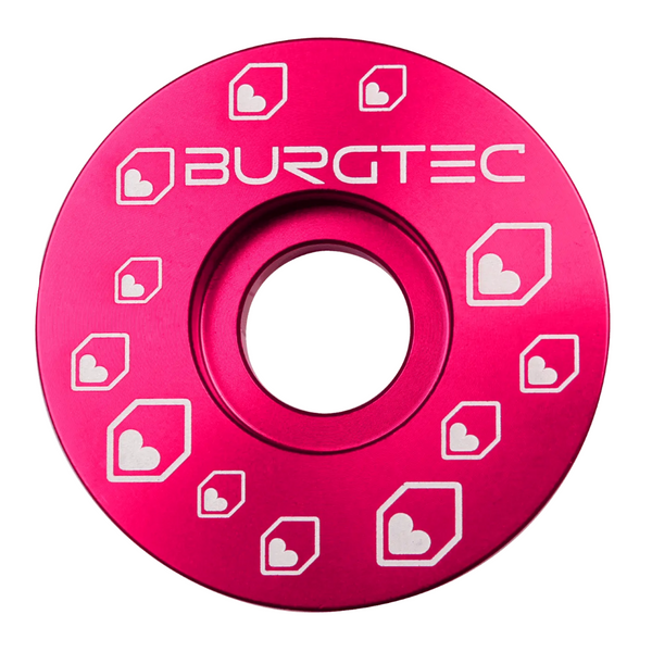 Burgtec - Top Caps