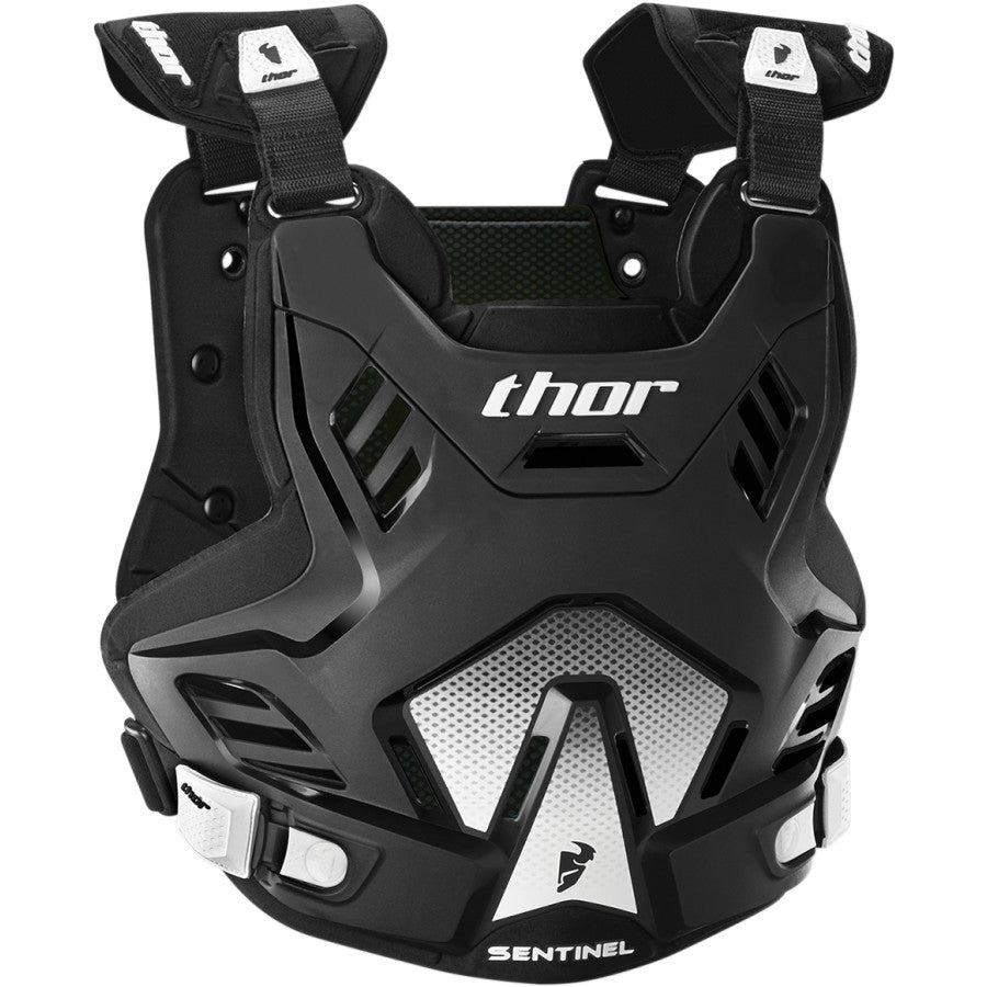 Thor - Sentinel GP Chest Protectors (Youth)