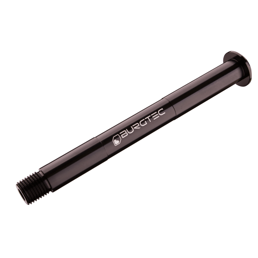 Burgtec - Fox Fork Axle (Front)