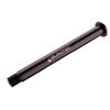 Burgtec - Fox Fork Axle (Front)