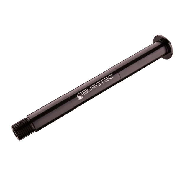 Burgtec - Fox Fork Axle (Front)