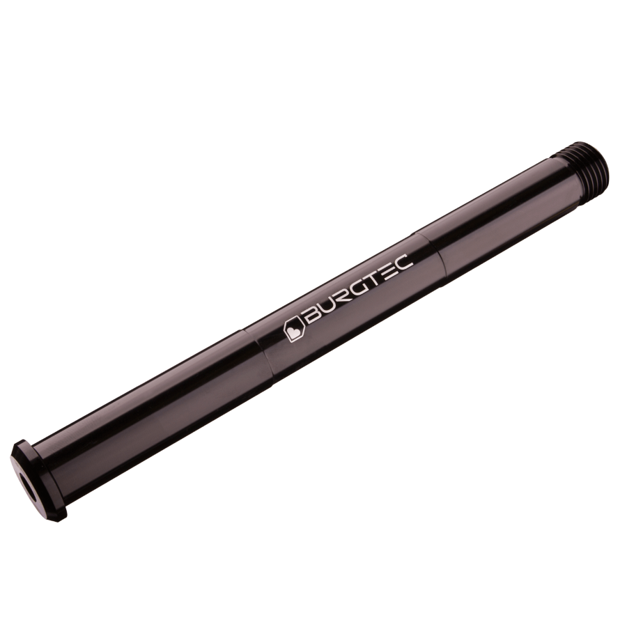 Burgtec - Fox Boost Fork Axle (Front)