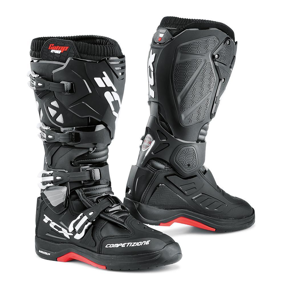 TCX - Comp Evo 2 Michelin Boots