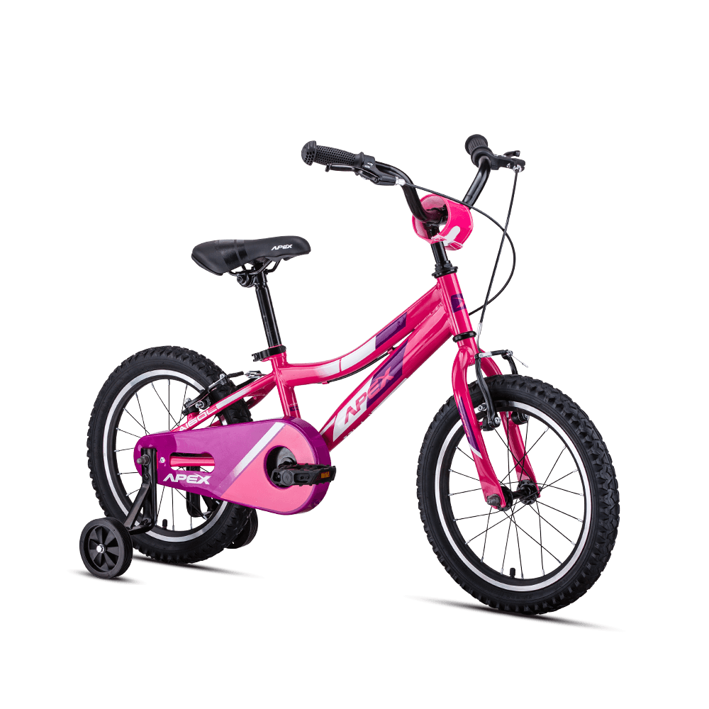 Apex Bicycles - A160 Girls 16