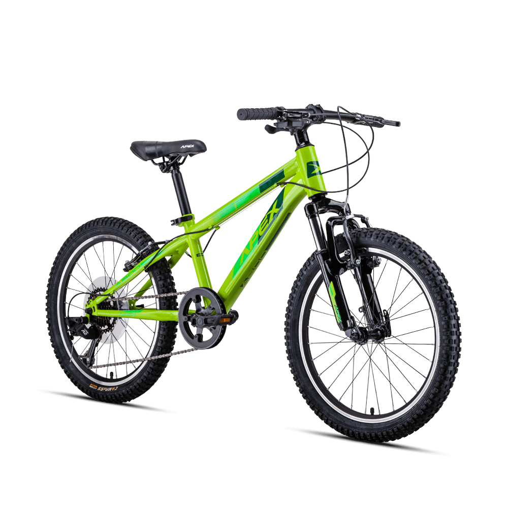 Apex Bicycles - A200 Boys 20