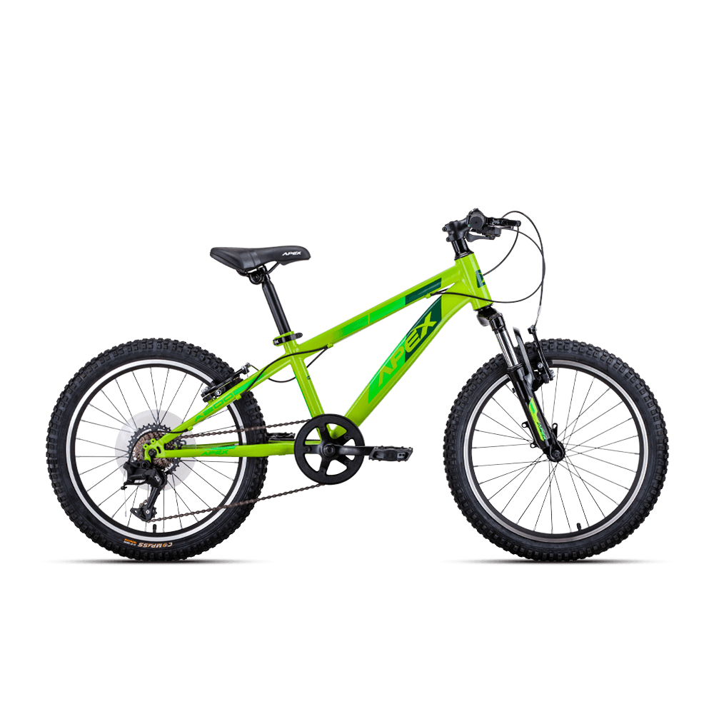 Apex Bicycles - A200 Boys 20