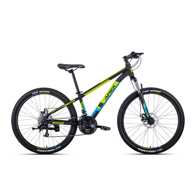 Apex bicycles on sale prices