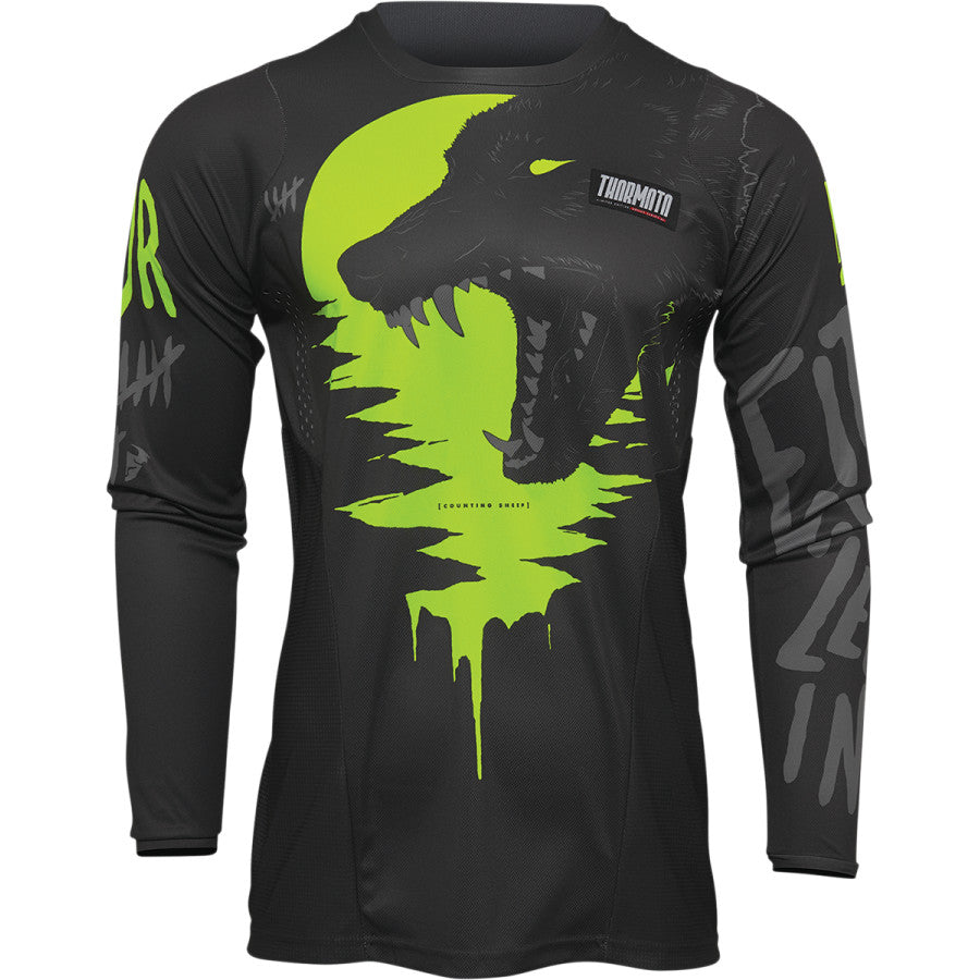 Thor - Pulse Jerseys (Youth)