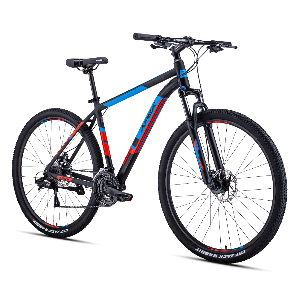 Apex Bicycles - A900 Unisex 29