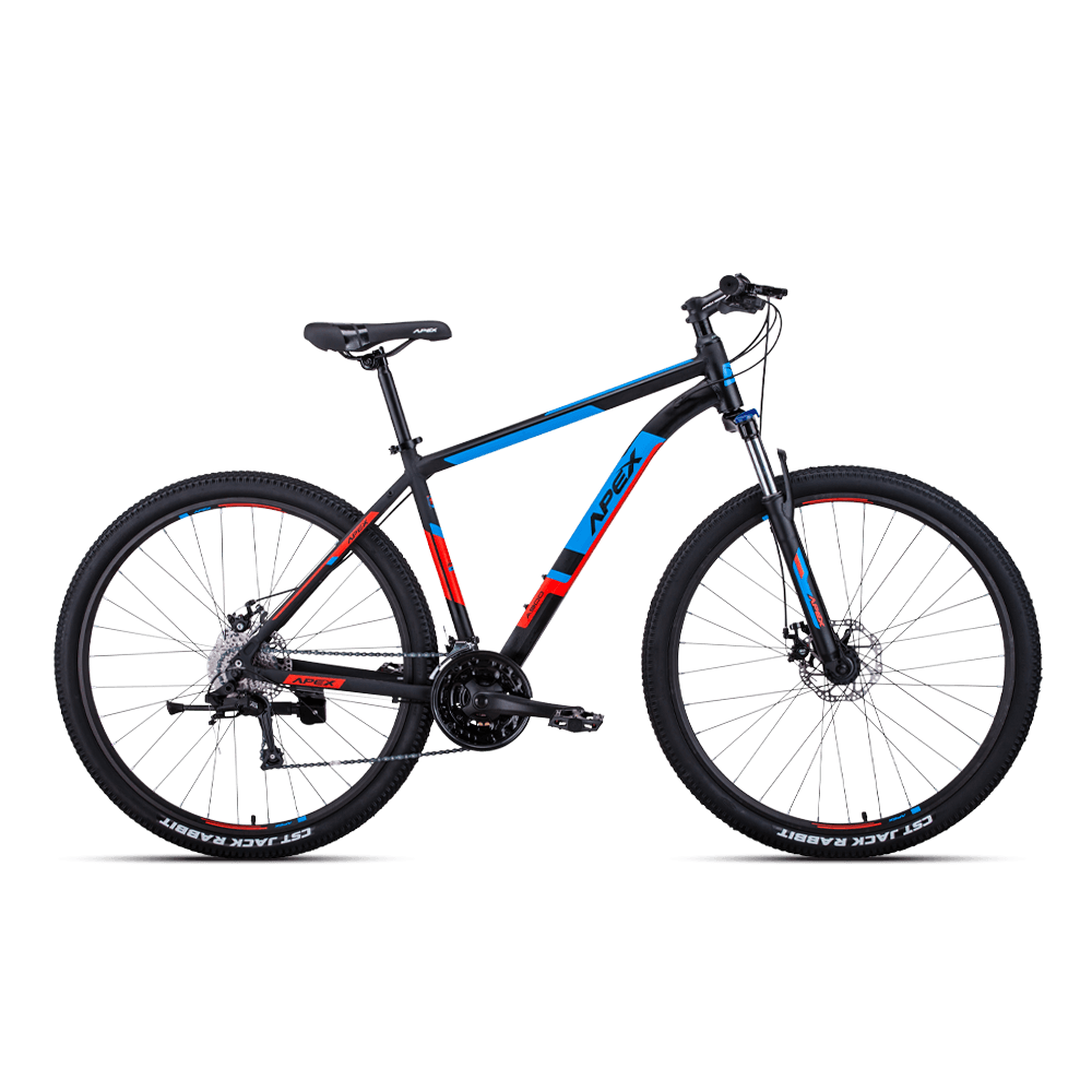 Apex Bicycles - A900 Unisex 29