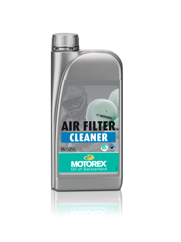 Motorex - Air Filter Cleaner