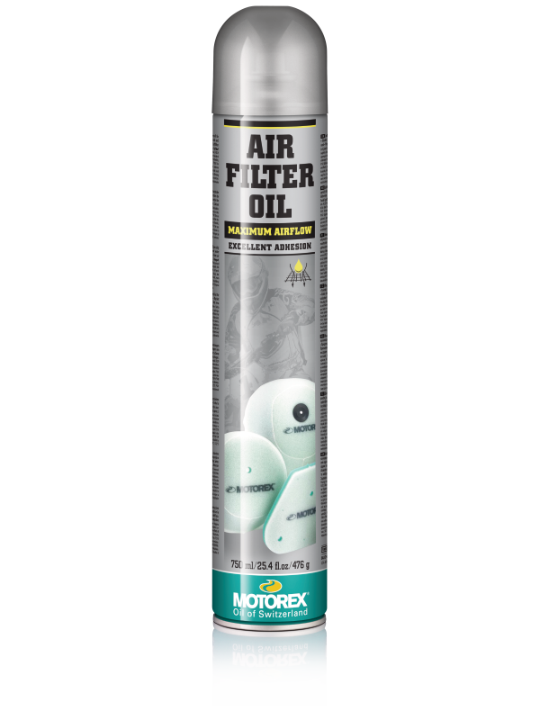 Motorex - Air Filter Oil Spray
