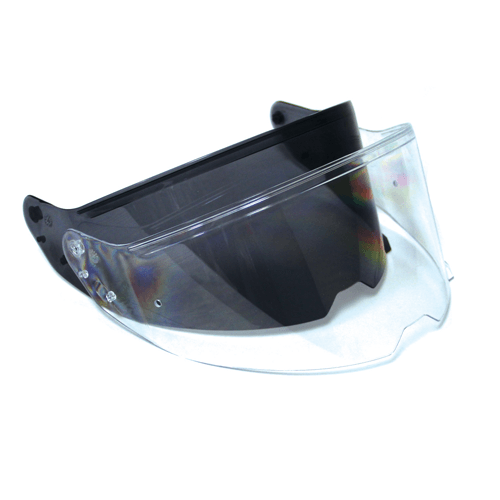 6D - ATS-1 Face Shields