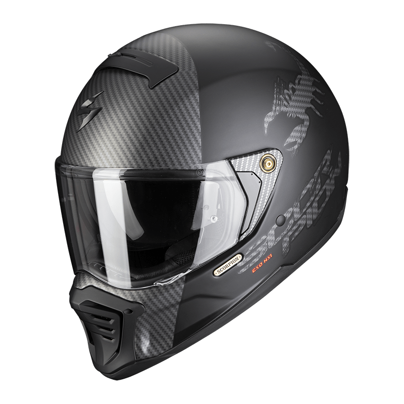Scorpion EXO - HX1 Helmet