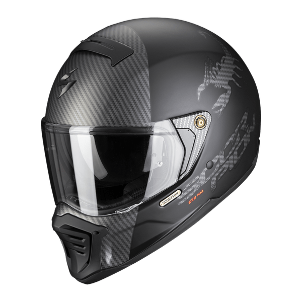 Scorpion EXO - HX1 Helmet