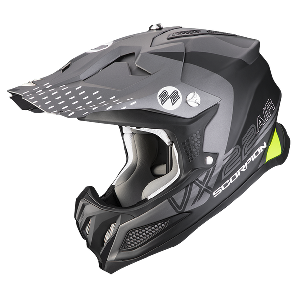 Scorpion EXO - VX-22 Air Helmet