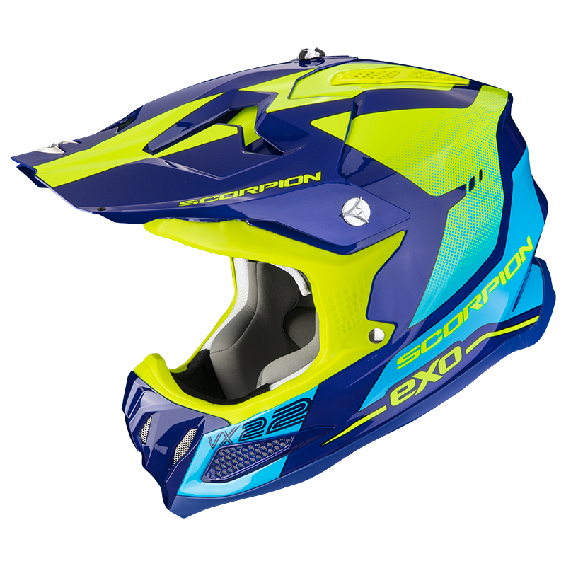 Scorpion EXO - VX-22 Air Helmet