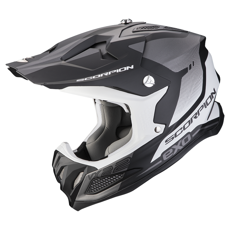 Scorpion EXO - VX-22 Air Helmet