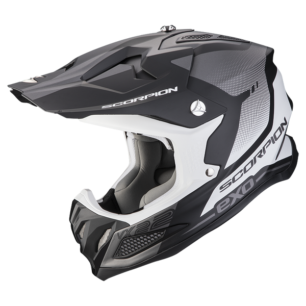 Scorpion EXO - VX-22 Air Helmet