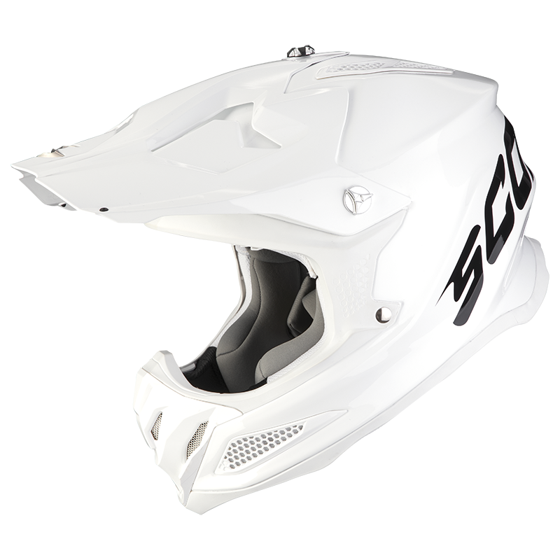 Scorpion exo dirt bike helmet hotsell