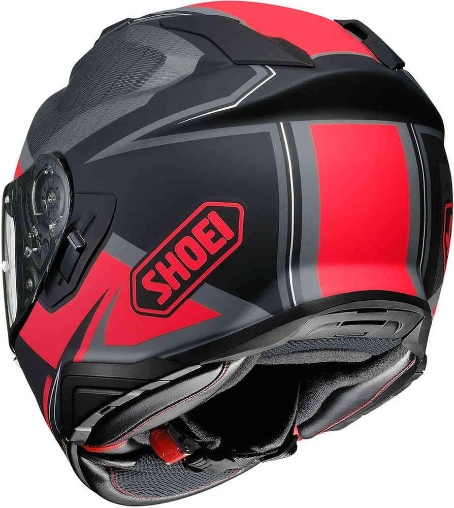Shoei - GT-Air 2 Affair TC1 Helmet