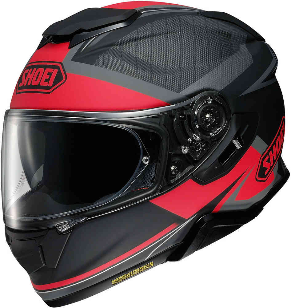 Shoei - GT-Air 2 Affair TC1 Helmet