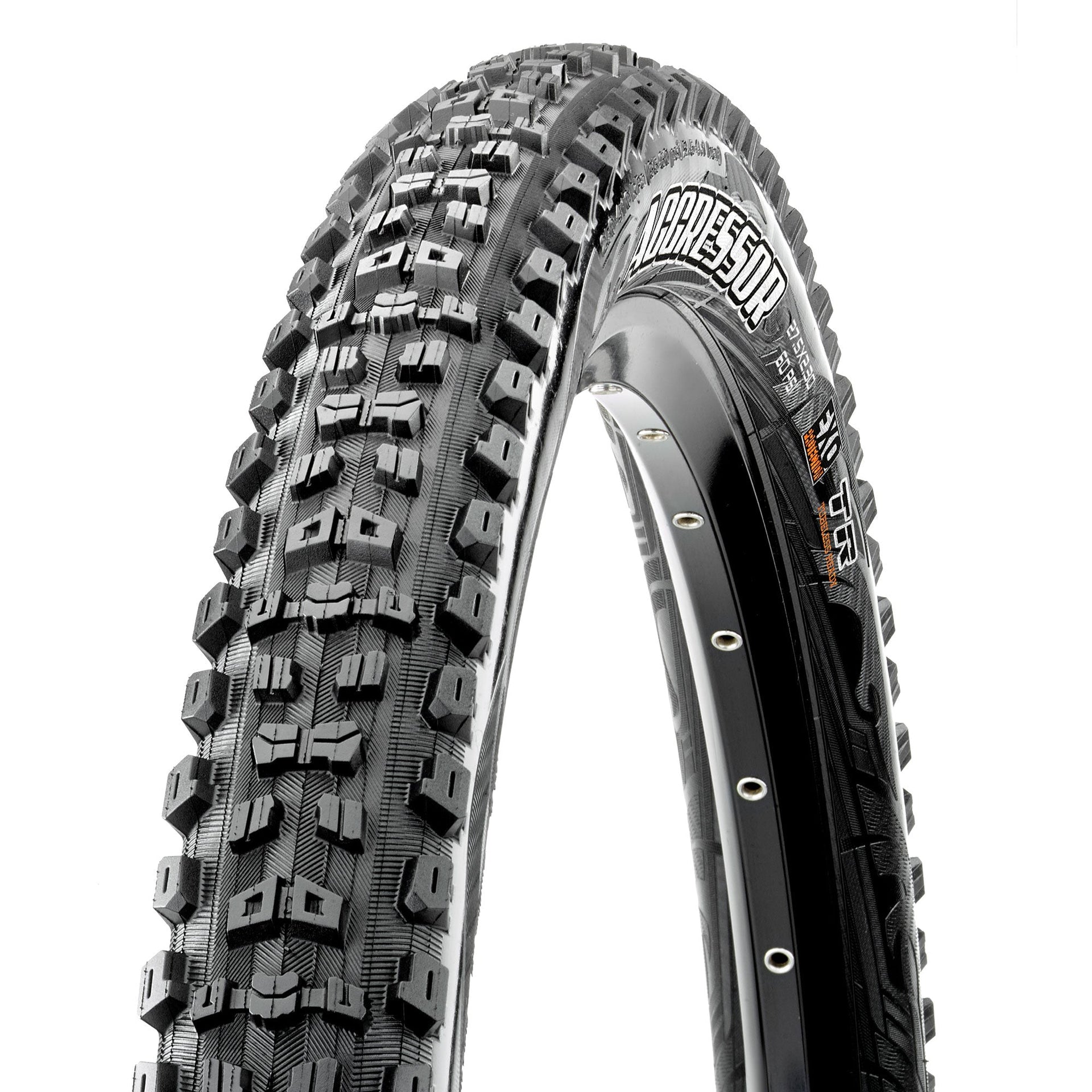 Maxxis - Aggressor Tyre