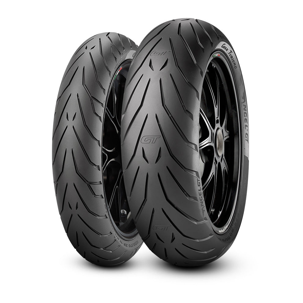 Pirelli - Angel GT