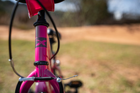 Apex Bicycles - A160 Girls 16