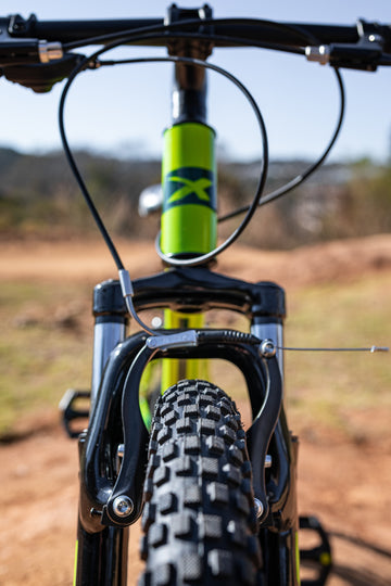 Apex Bicycles - A200 Boys 20