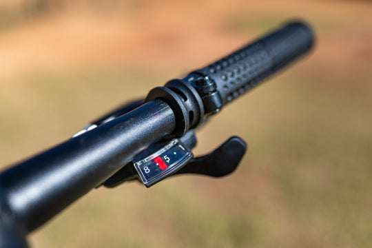 Apex Bicycles - A400 Boys 24