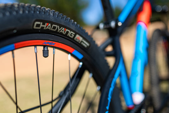 Apex Bicycles - A400 Boys 24