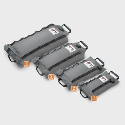 Giant Loop - Armadillo Bag