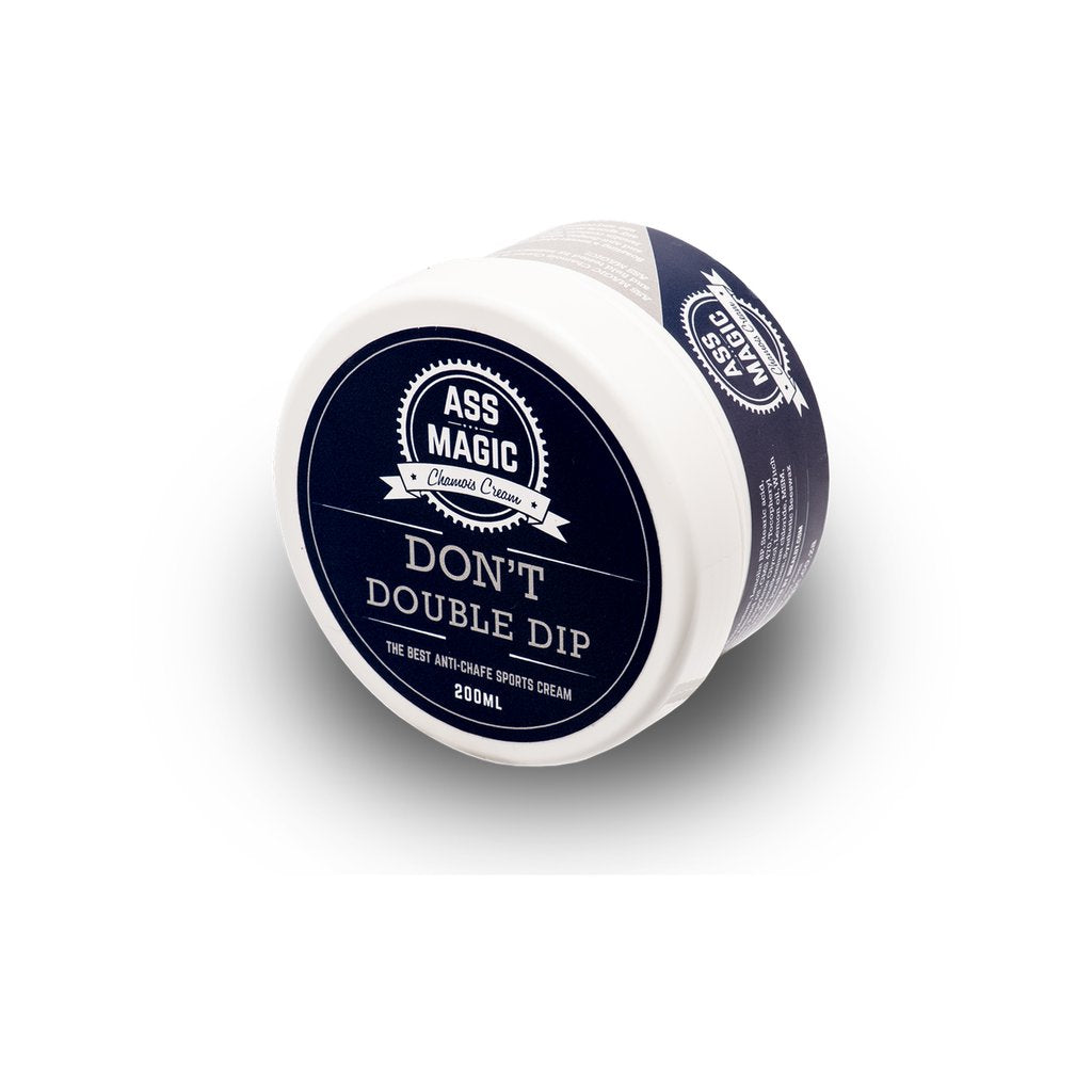 ASS MAGIC - Chamois Cream 200ml Tub