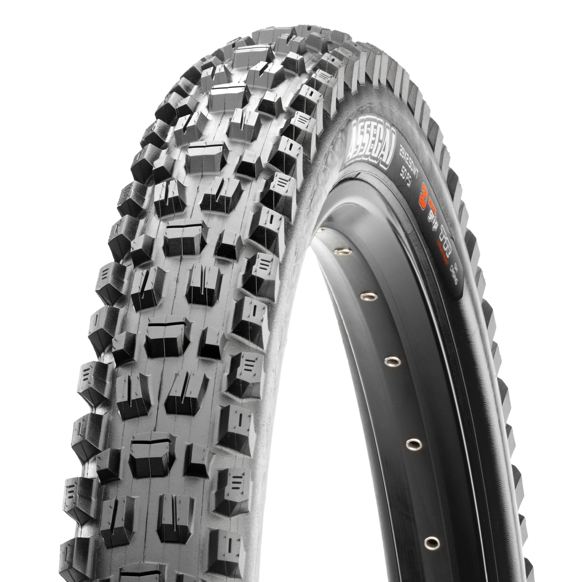 Maxxis - Assegai Tyre