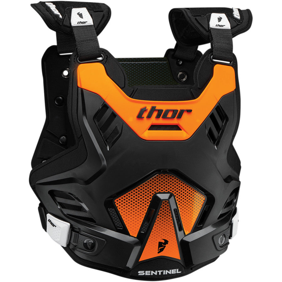 Thor - Sentinel GP Chest Protectors (Youth)