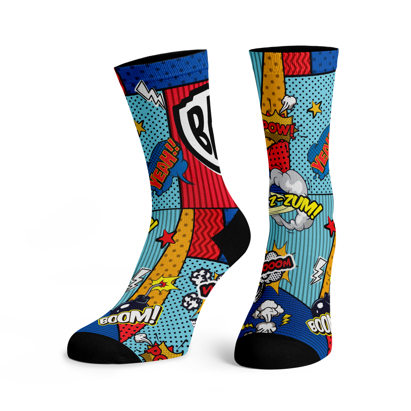 BAT - Casual Socks