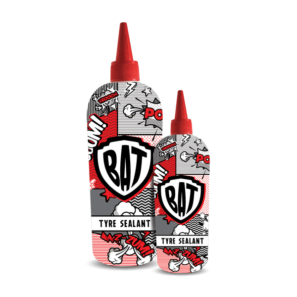 BAT - Tyre Sealant