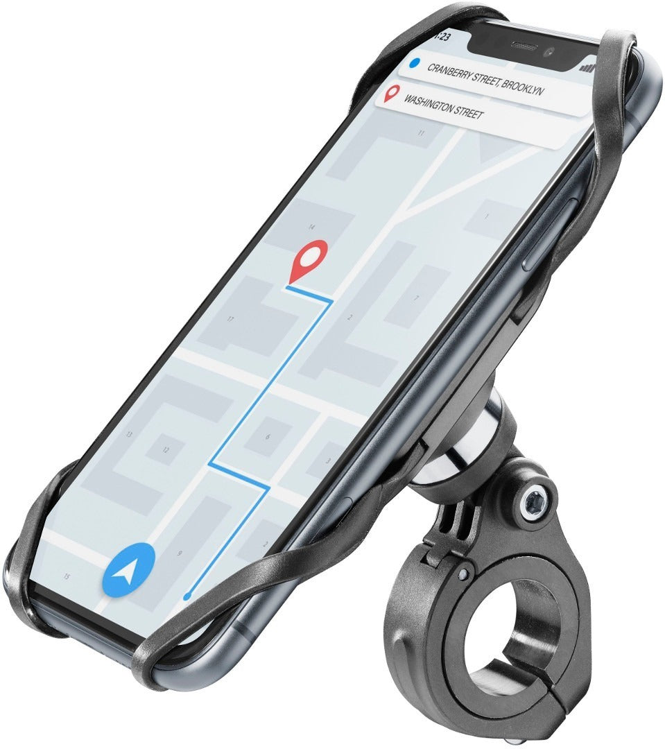 Interphone - Bike Universal Pro Smartphone Holder