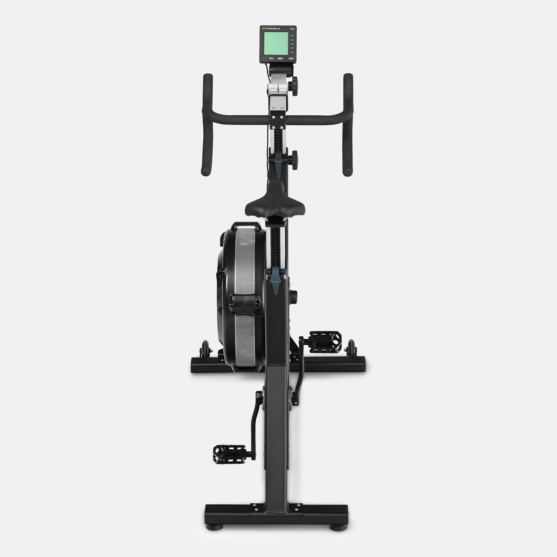 Concept2 BikeErg – Ace Sports - Main Image