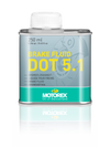 Motorex - Brake Fluid Dot 5.1