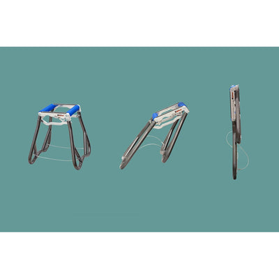 Enduro Engineering - Foldable Aluminium Bike Stand