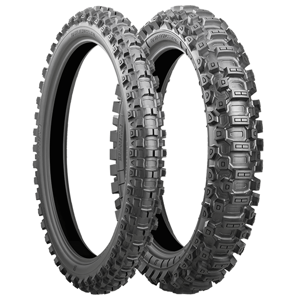 Bridgestone - Battlecross X31 Tyre