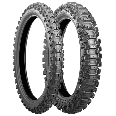 Bridgestone - Battlecross X31 Tyre